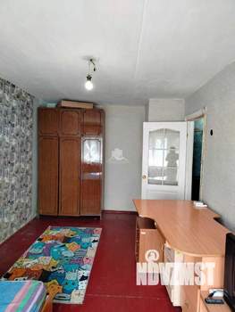 1-к квартира, вторичка, 30м2, 2/5 этаж