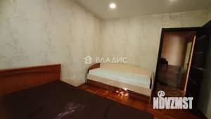 2-к квартира, вторичка, 46м2, 1/10 этаж