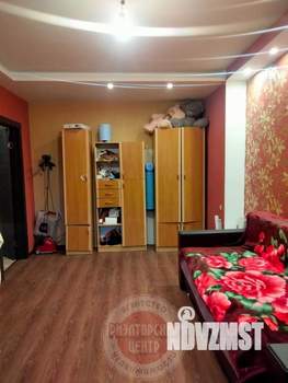 4-к квартира, вторичка, 83м2, 3/9 этаж