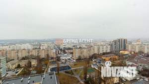 3-к квартира, вторичка, 104м2, 16/17 этаж