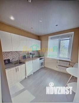 1-к квартира, вторичка, 35м2, 2/10 этаж