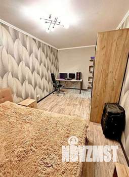 1-к квартира, вторичка, 39м2, 9/9 этаж