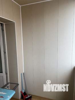 2-к квартира, вторичка, 63м2, 6/14 этаж