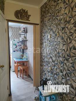 2-к квартира, вторичка, 47м2, 4/5 этаж