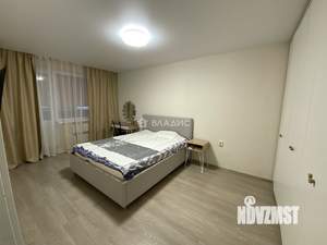 1-к квартира, вторичка, 35м2, 2/10 этаж