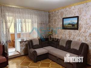 2-к квартира, вторичка, 56м2, 4/9 этаж