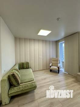 Студия квартира, вторичка, 31м2, 3/5 этаж