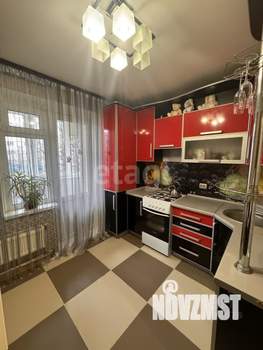 1-к квартира, вторичка, 34м2, 1/10 этаж