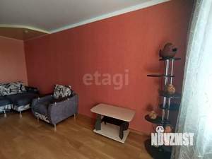 3-к квартира, вторичка, 74м2, 9/10 этаж