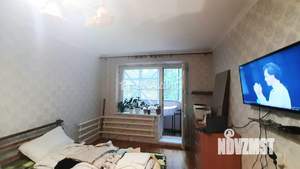 1-к квартира, вторичка, 34м2, 1/9 этаж