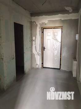 1-к квартира, вторичка, 47м2, 9/18 этаж