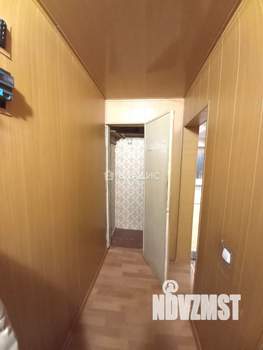 1-к квартира, вторичка, 31м2, 2/5 этаж