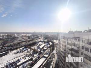 Студия квартира, вторичка, 47м2, 10/10 этаж