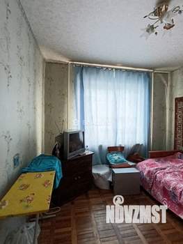 3-к квартира, вторичка, 60м2, 8/10 этаж