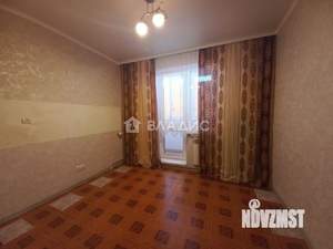 2-к квартира, вторичка, 50м2, 7/7 этаж
