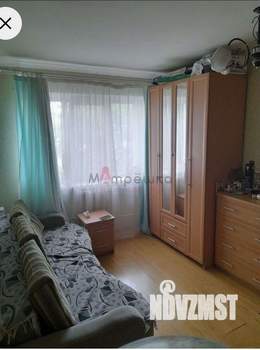 1-к квартира, вторичка, 31м2, 2/5 этаж