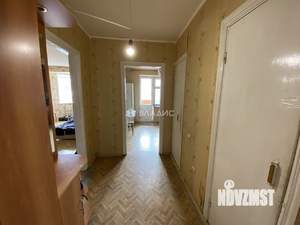 1-к квартира, вторичка, 41м2, 10/10 этаж