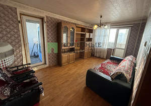 3-к квартира, вторичка, 76м2, 8/9 этаж