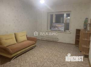 1-к квартира, вторичка, 52м2, 10/14 этаж