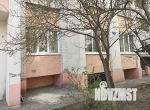 2-к квартира, вторичка, 66м2, 1/9 этаж
