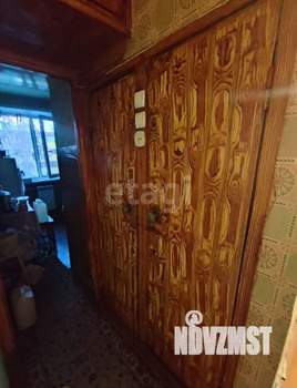 2-к квартира, вторичка, 47м2, 3/5 этаж