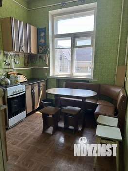 3-к квартира, вторичка, 65м2, 3/3 этаж