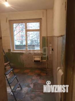 2-к квартира, вторичка, 44м2, 2/9 этаж