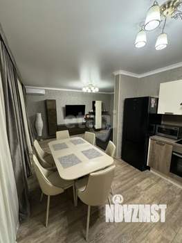 6-к квартира, вторичка, 167м2, 4/15 этаж