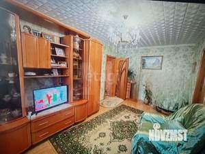 4-к квартира, вторичка, 62м2, 5/5 этаж