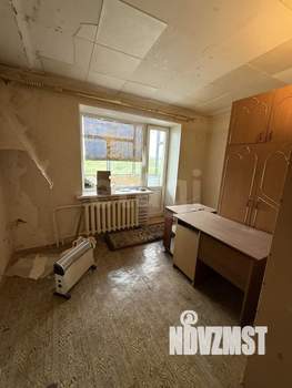 1-к квартира, вторичка, 37м2, 9/9 этаж