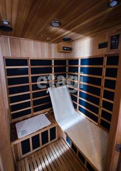 5-к квартира, вторичка, 522м2, 9/12 этаж