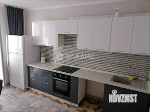 1-к квартира, вторичка, 46м2, 7/9 этаж