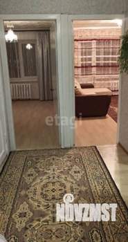 2-к квартира, вторичка, 46м2, 1/9 этаж