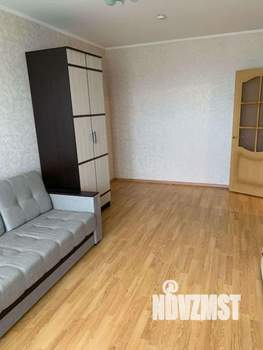 1-к квартира, вторичка, 34м2, 9/10 этаж