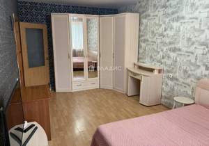 1-к квартира, вторичка, 34м2, 7/10 этаж