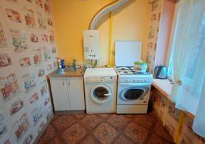 1-к квартира, вторичка, 32м2, 4/5 этаж