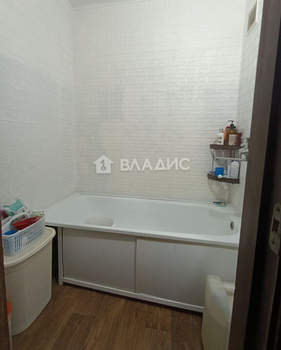 1-к квартира, вторичка, 34м2, 2/10 этаж