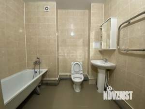 1-к квартира, вторичка, 44м2, 8/9 этаж