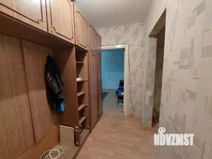 2-к квартира, вторичка, 51м2, 2/10 этаж