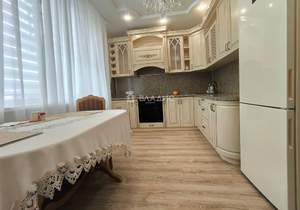 3-к квартира, вторичка, 85м2, 3/11 этаж