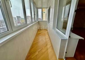 3-к квартира, вторичка, 113м2, 12/17 этаж