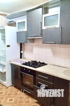 3-к квартира, вторичка, 62м2, 5/9 этаж