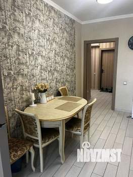 1-к квартира, вторичка, 56м2, 4/8 этаж