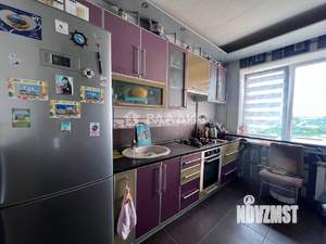 4-к квартира, вторичка, 76м2, 7/9 этаж