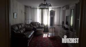 3-к квартира, вторичка, 73м2, 3/6 этаж