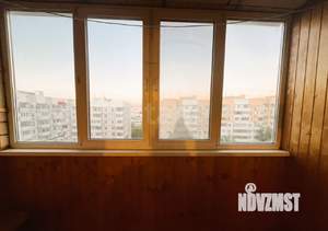 1-к квартира, вторичка, 40м2, 7/12 этаж