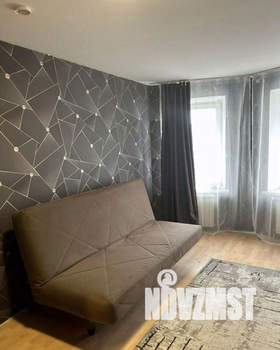 1-к квартира, вторичка, 39м2, 3/5 этаж