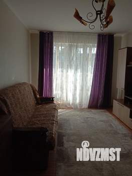 1-к квартира, вторичка, 30м2, 4/5 этаж