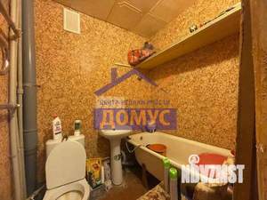 1-к квартира, вторичка, 30м2, 4/5 этаж