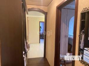4-к квартира, вторичка, 61м2, 3/5 этаж